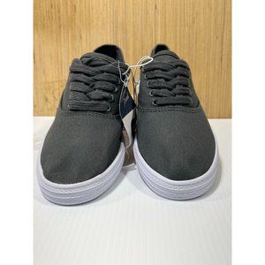 Universal Thread - Women's Lunea Lace - Up Sneakers - Gray - # 6